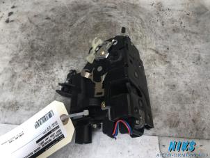 Used Rear door mechanism 4-door, right Seat Leon (1M1) 1.4 16V Price on request offered by Niks autodemontage