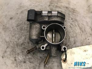 Used Throttle body Volkswagen Lupo Price on request offered by Niks autodemontage