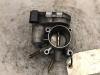 Throttle body from a Volkswagen Lupo 2002