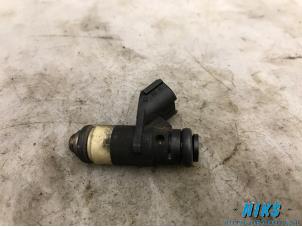 Used Injector (petrol injection) Volkswagen Polo Price on request offered by Niks autodemontage
