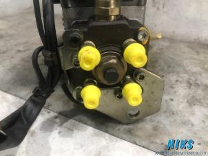 Used Mechanical fuel pump Volkswagen Golf IV (1J1) 1.9 SDI Price on request offered by Niks autodemontage
