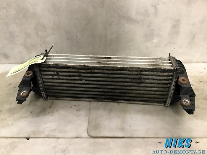 Usagé Intercooler Ford Transit Connect Prix sur demande proposé par Niks autodemontage