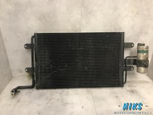 Used Air conditioning radiator Audi TT Price on request offered by Niks autodemontage