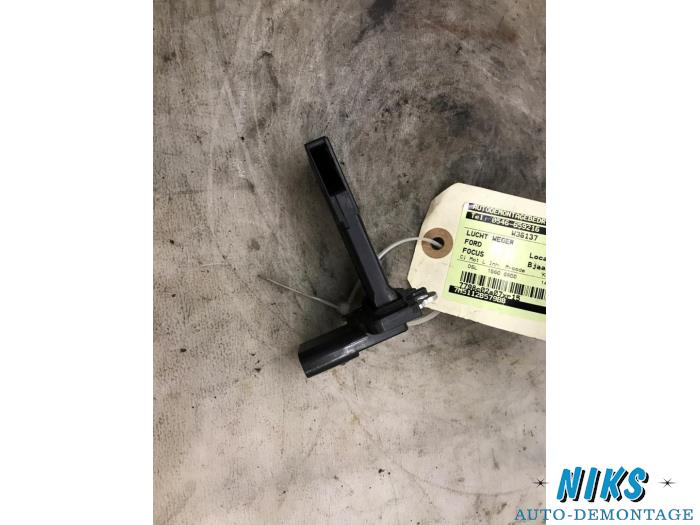 Gebrauchte Luftdichtemesser Ford Focus Preis auf Anfrage angeboten von Niks autodemontage