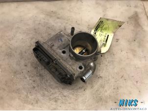 Used Throttle body Suzuki Swift Price on request offered by Niks autodemontage