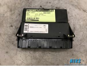 Used Comfort Module Ford Fiesta Price on request offered by Niks autodemontage