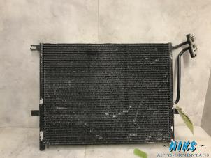 Used Air conditioning radiator BMW 3 serie Compact (E46/5) 318ti 16V Price on request offered by Niks autodemontage