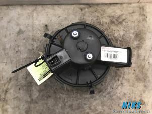 Used Heating and ventilation fan motor Fiat Panda Price on request offered by Niks autodemontage