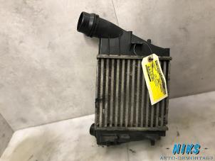 Used Intercooler Renault Twingo Price on request offered by Niks autodemontage