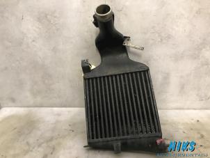 Used Intercooler Opel Zafira (F75) 2.0 16V Turbo OPC Price on request offered by Niks autodemontage