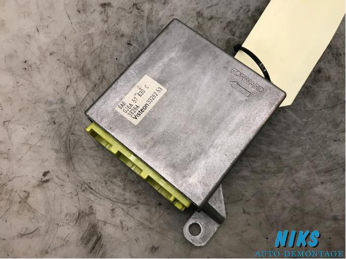 Airbag Module Mazda 6 2.0 CiDT HP 16V GL6A57K30C
