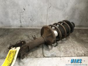 Used Front shock absorber rod, right Chevrolet Kalos (SF48) 1.4 Price on request offered by Niks autodemontage
