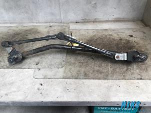 Used Wiper mechanism Kia Cee'd (EDB5) 1.4 CVVT 16V Price on request offered by Niks autodemontage