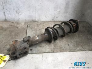 Used Front shock absorber rod, left Daihatsu Copen Price on request offered by Niks autodemontage