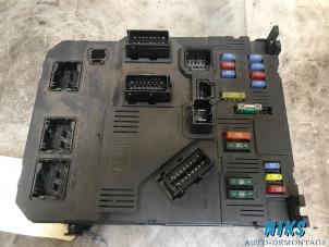Used Fuse box Citroen C2 (JM) 1.4 HDI Price on request offered by Niks autodemontage