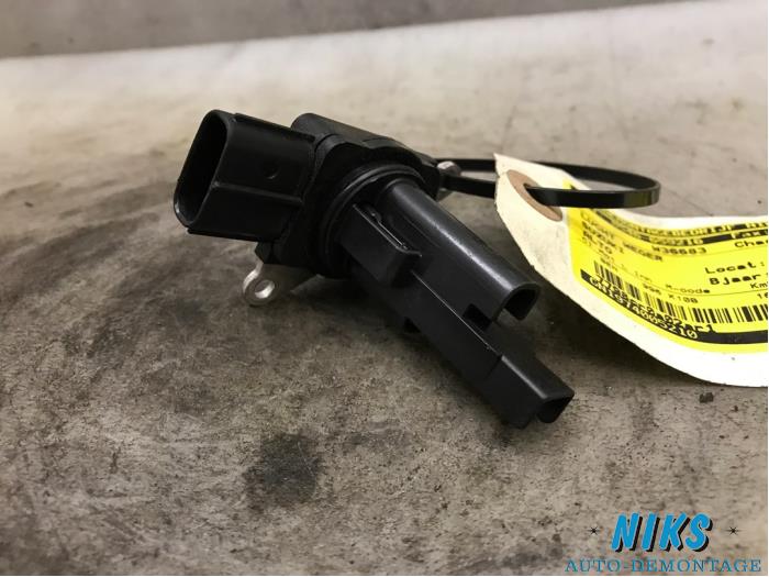 Gebrauchte Luftdichtemesser Suzuki Alto 1.0 12V Preis auf Anfrage angeboten von Niks autodemontage