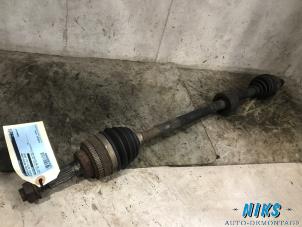 Used Front drive shaft, right Suzuki Alto (GF) 1.0 12V Price on request offered by Niks autodemontage