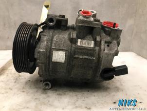 Used Air conditioning pump Audi A3 Price on request offered by Niks autodemontage