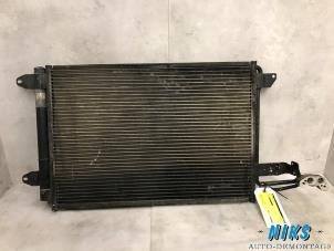 Used Air conditioning radiator Audi A3 Price on request offered by Niks autodemontage