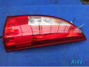 Used Taillight, right Mazda Premacy 1.8 16V Price on request offered by Niks autodemontage