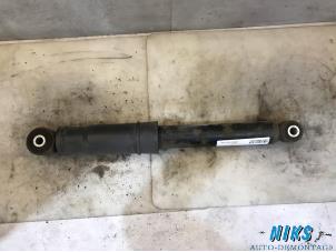 Used Rear shock absorber, left Opel Vivaro 2.0 CDTI Price on request offered by Niks autodemontage