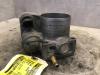 Throttle body from a Renault Scénic II (JM) 1.6 16V 2004