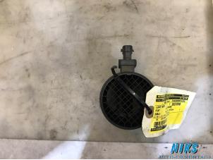 Luftdichtemesser van een Fiat Doblo Cargo (263) 1.3 MJ 16V DPF Euro 5 2010