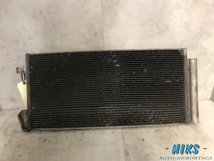 Used Air conditioning radiator Fiat Doblo Cargo (263) 1.3 MJ 16V DPF Euro 5 Price on request offered by Niks autodemontage