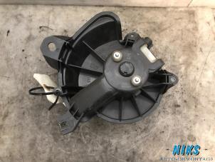 Usados Motor de ventilador de calefactor Fiat Punto II (188) Precio de solicitud ofrecido por Niks autodemontage