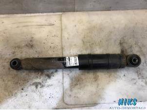 Used Rear shock absorber, left Opel Astra H (L48) 1.4 16V Twinport Price on request offered by Niks autodemontage