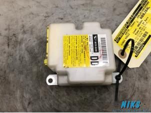 Used Airbag Module Daihatsu Cuore (L251/271/276) 1.0 12V DVVT Price on request offered by Niks autodemontage