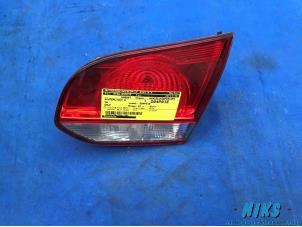 Used Taillight, right Volkswagen Golf VI (5K1) 1.6 TDI 16V Price on request offered by Niks autodemontage