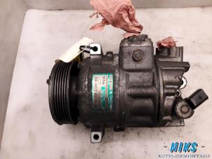Used Air conditioning pump Volkswagen Golf V (1K1) 1.9 TDI Price on request offered by Niks autodemontage