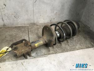 Used Front shock absorber rod, right Chevrolet Matiz Price on request offered by Niks autodemontage