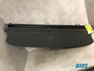 Used Luggage compartment cover Audi A4 Avant (B7) 2.0 TFSI e 20V Price on request offered by Niks autodemontage