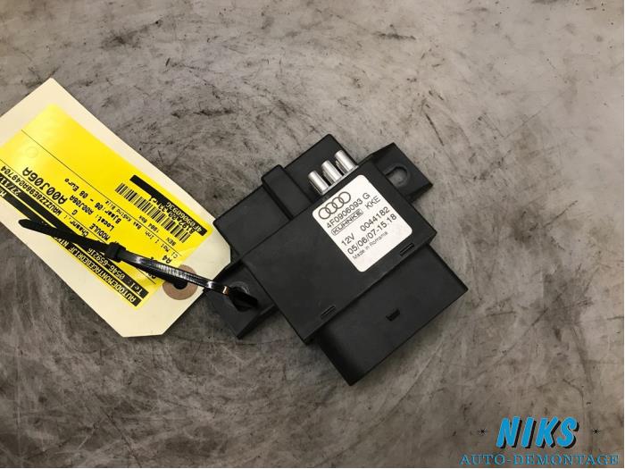 Używane Modul paliwowy ADM Audi A4 Avant (B7) 2.0 TFSI e 20V Cena na żądanie oferowane przez Niks autodemontage
