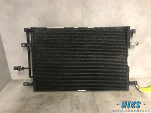 Used Air conditioning radiator Audi A4 Avant (B7) 2.0 TFSI e 20V Price on request offered by Niks autodemontage