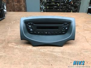 Gebrauchte Radio Ford Ka II 1.2 Preis auf Anfrage angeboten von Niks autodemontage