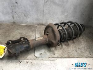 Used Front shock absorber rod, left Volkswagen Polo Price on request offered by Niks autodemontage