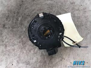 Used Airbag clock spring Opel Agila (B) 1.0 12V Price on request offered by Niks autodemontage