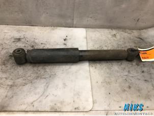 Used Rear shock absorber, left Opel Astra G Caravan (F35) 1.8 16V Price on request offered by Niks autodemontage