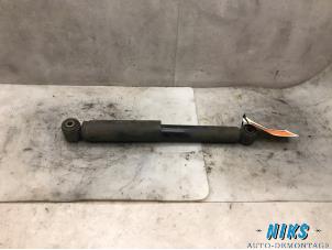 Used Rear shock absorber, right Opel Astra G Caravan (F35) 1.8 16V Price on request offered by Niks autodemontage