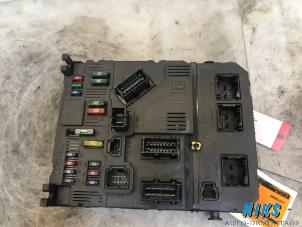 Used Fuse box Citroen C3 (FC/FL/FT) 1.1 Price on request offered by Niks autodemontage