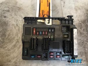 Used Fuse box Citroen C3 (FC/FL/FT) 1.1 Price on request offered by Niks autodemontage