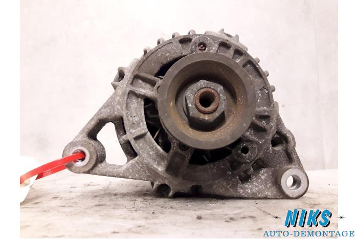 Dynamo Audi A4 (Gebraucht)