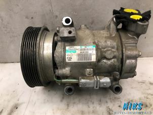Used Air conditioning pump Renault Twingo Price on request offered by Niks autodemontage