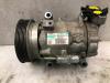 Air conditioning pump from a Renault Twingo 2009