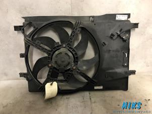 Used Cooling fans Fiat Punto Price on request offered by Niks autodemontage