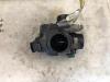 Citroen C4 Throttle body