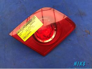 Używane Tylne swiatlo pozycyjne lewe Mazda 3 (BK12) 1.6i 16V Cena na żądanie oferowane przez Niks autodemontage